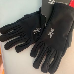 NEW ARC’TERYX gloves